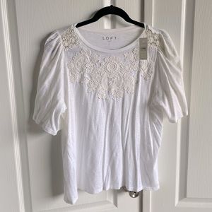 🤍 Ann Taylor Loft